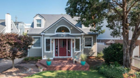 The North End Bungalow
